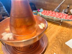 -额尔敦传统涮(体育场店)