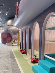 -奈尔宝家庭中心·亲子餐厅(鄞州万达店)