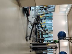 -中田健身工作室(嘉定江桥店)