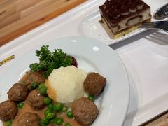 -宜家·瑞典风味餐厅(无锡店)