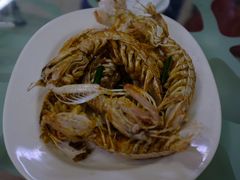 -小辣妹川味海鲜加工店(第一市场椰风巷店)