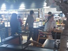 -梨花自助烤肉(乐宾店)