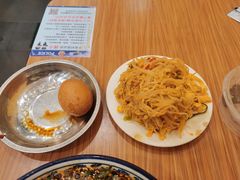 -有礼有面(知春路店)