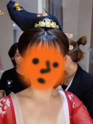 -盘子女人坊古装写真摄影(厦门总店)