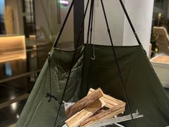 -CAMP.33露营烤肉·团建聚餐(创智天地店)