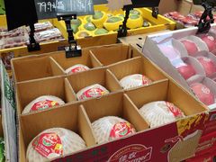 -叁宫礼水果批发仓储店(梅江店)
