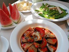 -宁海食府(大剧院店)