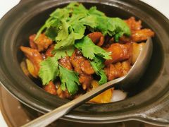 -香蜜轩·粤菜·宴会(世界之窗店)