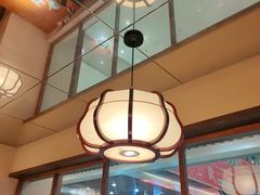 -仓桥家·焗寿司·锅物(光谷步行街店)