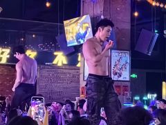 -HIB HUB公社(解放西路店)