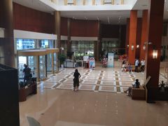 -上海神旺大酒店