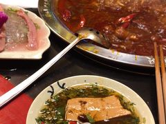 -大龙辣火锅·龙虾·烧烤(湖滨新天地店)
