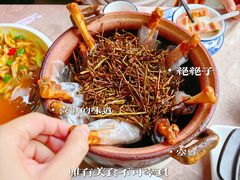 -荷香居(洞企石路店)