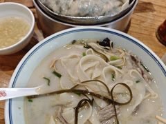 -中原一大碗(湖滨店)