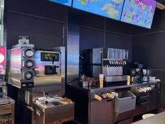 -麦当劳(呼和浩特火车站店)