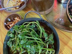 -巢湖名吃·徽府农家菜(半汤店)