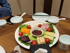 -二分八云雁阁•新晋菜大同味(长治路店)