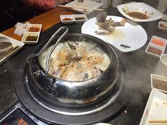-马路边上·小海鲜烧烤(八一路店)