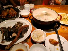 -黑鸡小馆(金源店)