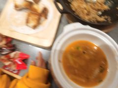 -大师兄·手工面·西北菜(美的悦然广场店)