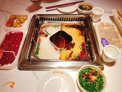 -串一火锅(赛格国际购物中心店)