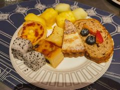 -丘吉尔餐厅(澳门伦敦人店)