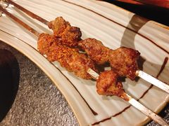 -丝路金桃·新疆菜(徐汇店)