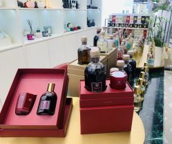 -SCENT BOUTIQUE