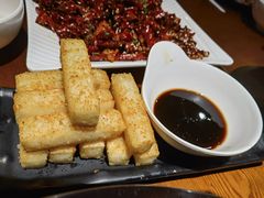 红糖糍粑-望京一号(菜户营店)