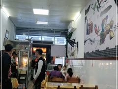 大堂-文昌鸡饭店110号(中山路店)