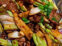 -绿茶餐厅(昌平悦荟店)