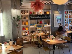 -一坐一忘云南菜(嘉里中心店)