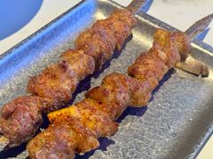 -丝路有约·优雅新疆菜(万宴城店)