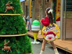 -深圳湾万象城(南山店)