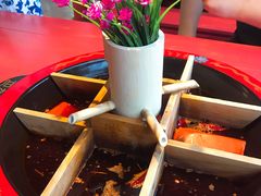 -巴九门老火锅(来福士打望店)