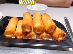 -海底捞火锅(奥体南路店)