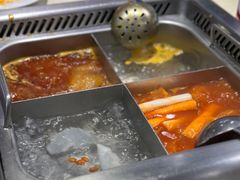 -海底捞火锅(吾悦国际广场店)