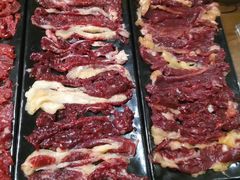 -牛a潮汕鲜牛肉粿条(天河北店)