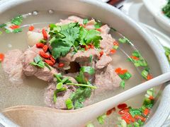 -清真·宁夏印象·盐池滩羊肉体验店(江宁路店)