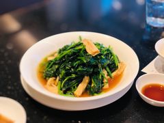 酒香腐竹菠菜-鼎泰丰(环贸店)