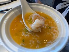 贵妃龙虾汤泡饭-悦融·京鲁菜·露台花园(安定门店)
