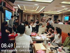 大堂-火吧PTV聚会餐厅(10号店)