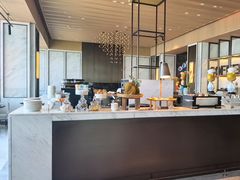 -济南凯宾斯基酒店-THE VIEW云景全日制餐厅