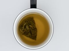 乌龙茶-Bracket Coffee(银河SOHO店)