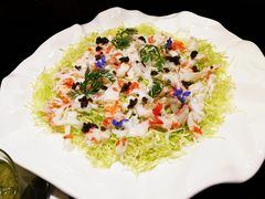 -大连富丽华大酒店