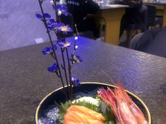 -将太无二·北美传奇寿司(荟聚购物中心西红门店)
