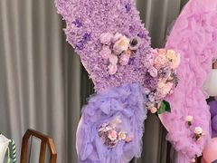 -绿杨春·淮扬宴(庐山路店)