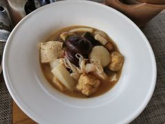 -广州素食学校·素猫豆腐(长洲码头店)