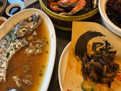 -鹰龙海畔度假酒店(咸祥店)