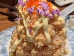 -炉胜·炉端烧·居酒屋